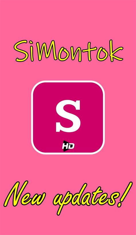 simontok videos .
